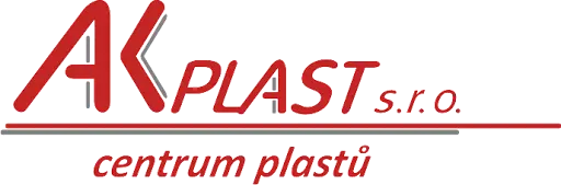AK Plast s.r.o. – plastové desky a polotovary, Ledeč nad Sázavou